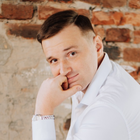 Сабиров Илья 