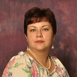 Майкова Наталья Васильевна